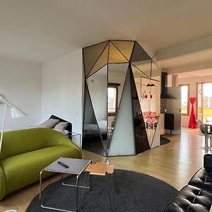 Appartement met Twee Slaapkamers